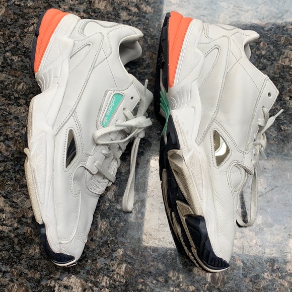 Adidas Falcon Wns size 8 - Picture 4 of 12